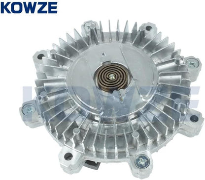 ya 5 8.24 baidi Cooling Fan Clutch Assy for Mitsubishi L200 K57T K67T K77T St 4M40 ME201754