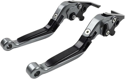 ya 10 9.16 zhengce Folding Extendable Brake Clutch Levers Fit for Honda CB1100/GIO Special/EX/