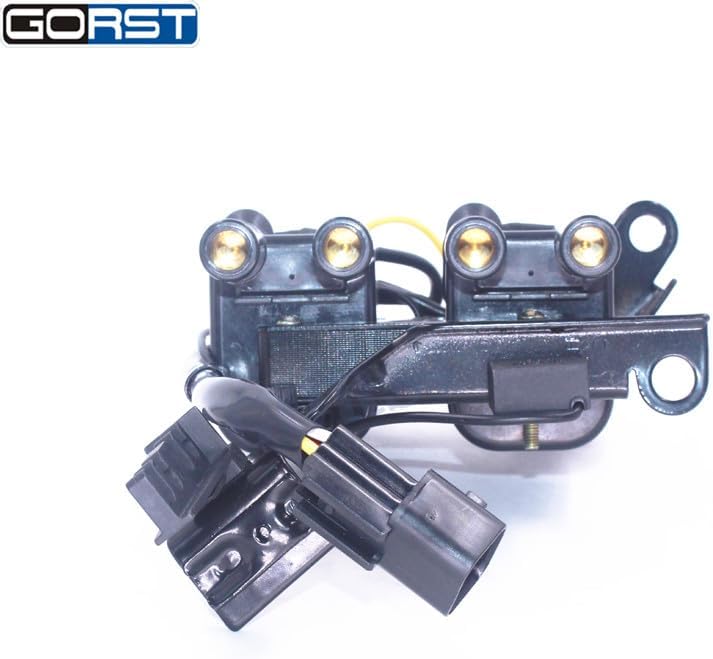 ya 4 8.24 baidi Ignition coil for Hyundai Lantra Sonata for Mitsubishi Colt Lancer Galant 2730133010