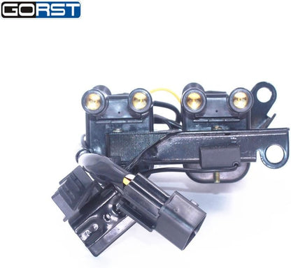 ya 4 8.24 baidi Ignition coil for Hyundai Lantra Sonata for Mitsubishi Colt Lancer Galant 2730133010