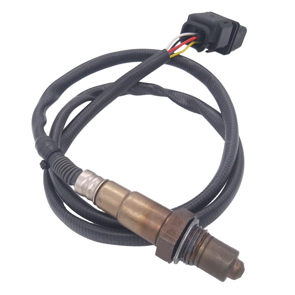 ya 4 8.8 Upstream Oxygen Sensor 5-Wire for BMW F10 523i 528i X3 F02 730Li 11787589138