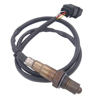 ya 4 8.8 Upstream Oxygen Sensor 5-Wire for BMW F10 523i 528i X3 F02 730Li 11787589138