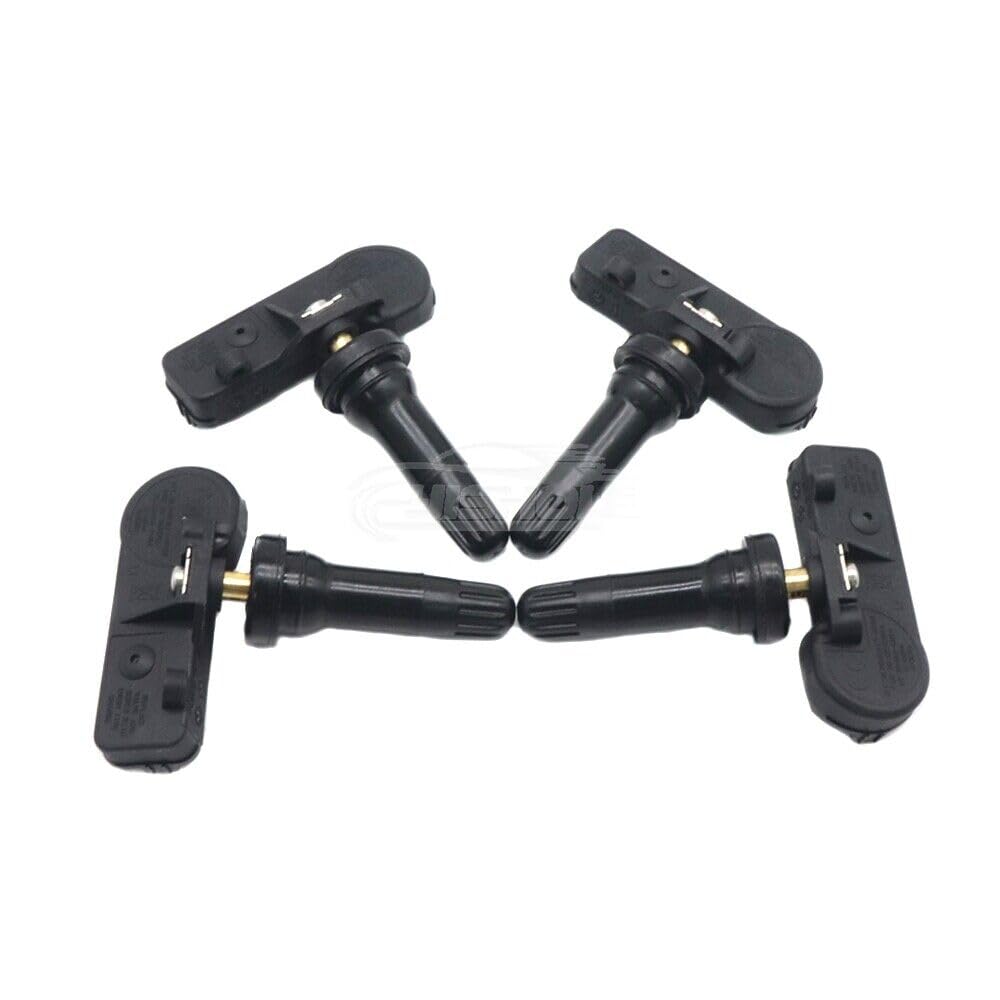 ya 3 8.24 baidi (4) 9683420380 tire Pressure Monitoring Sensor Suitable for Peugeot 308 for Citroen C4