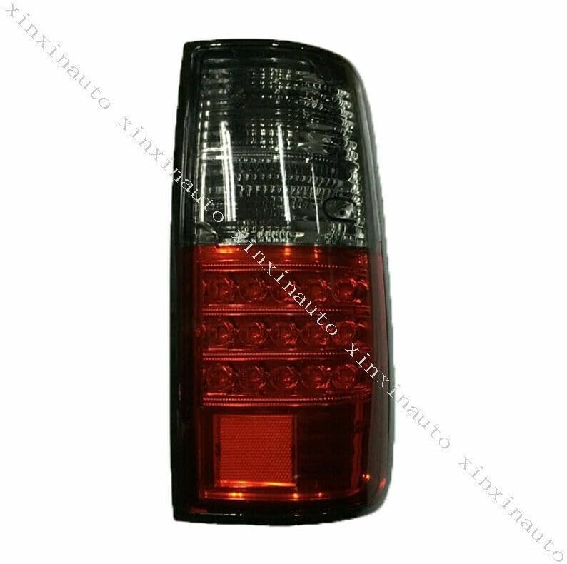 ya 4 8.10 Tail Light Led Replacement Tail Light for 1991-1997 for Toyota for Land Cruiser Fj80 Lc80