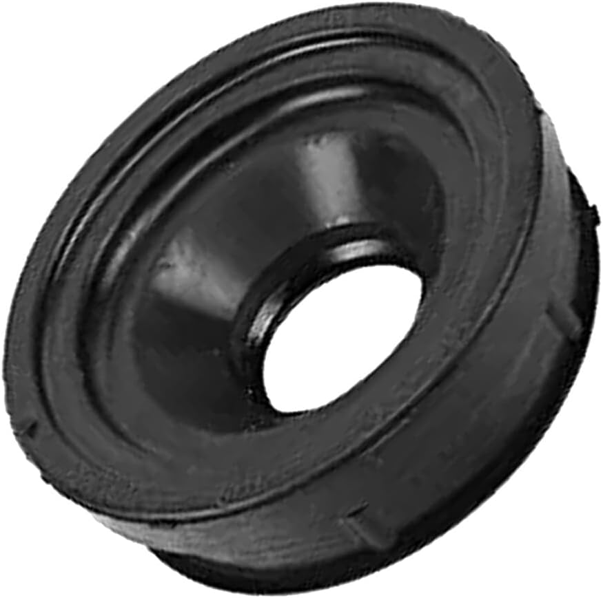 ya 14 9.20 zhengce Front Suspension Mount Upper Cap Rubber Black for ATS 2013-2019 / CTS 2016--1