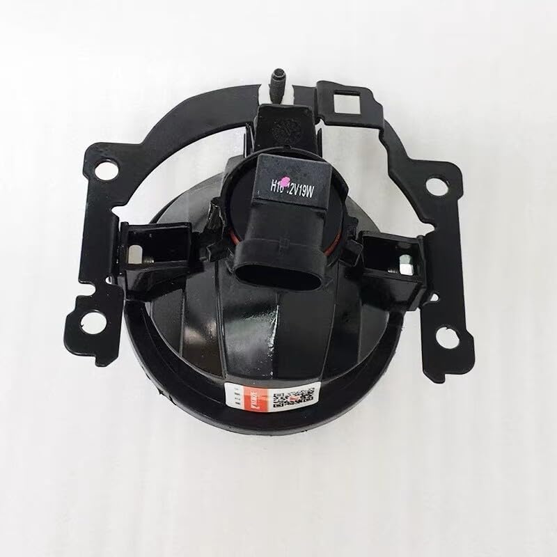 ya 4 8.14 Suitable for Mitsubishi 2013-2021 for Outlander Front Bumper Fog Light Assembly