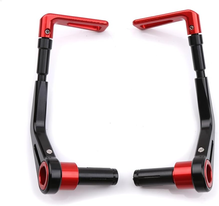 ya 11 9.14 baidiLever Guard Fit for Motor Bar End Brake Clutch Protector Universal Adjustable