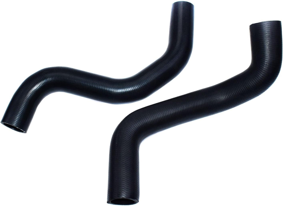 ya 11 9.14 baidi2Pcs Upper & Lower Radiator Coolant Hoses for Toyota for 4Runner Tacoma 3.4L V6
