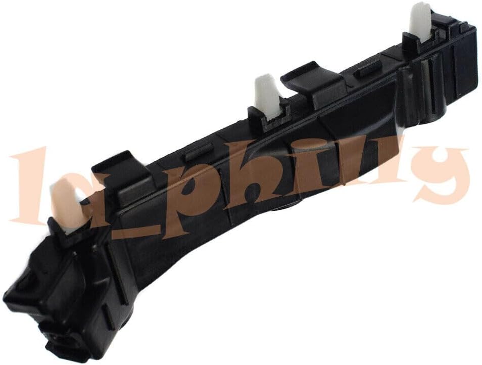 ya 27 10.13 baidi Front Left Side Bumper Bracket Retainer Support Mounting For 2012-2017 for Kia Rio