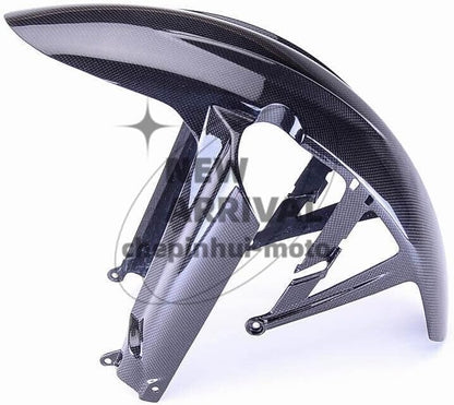 ya 7 8.24 baidi 2008-2015 for BMW F800GS Adventure Carbon Fiber Front Fender and Fender Fairing 100%