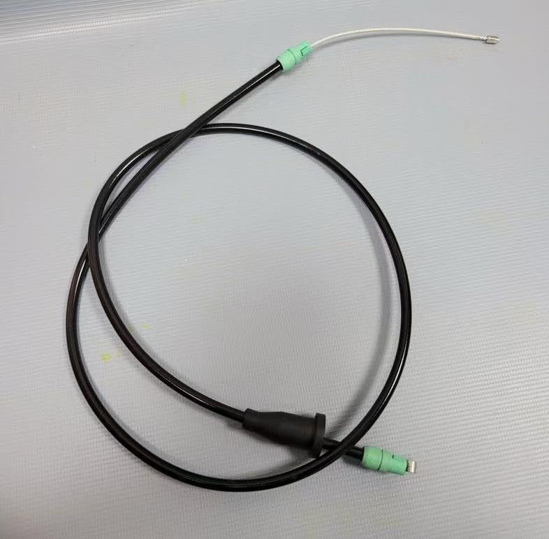 ya 11 9.14 baidifor Dodge Journey 2009-2020 Parking Brake Cable