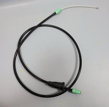 ya 11 9.14 baidifor Dodge Journey 2009-2020 Parking Brake Cable