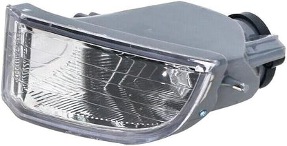 ya 10 9.16 zhengce One pair of left and right front bumper driving fog lights for Toyota Rav4