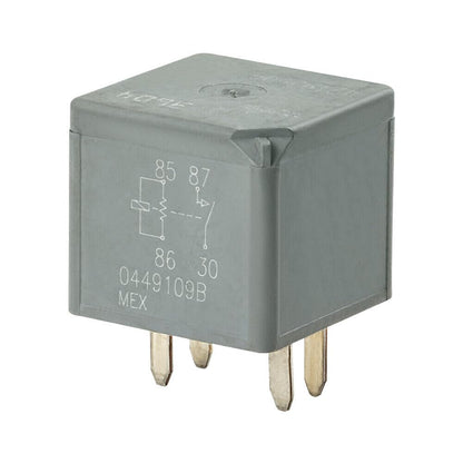 ya 4 8.8.2 5X 12193604Relay Rear for Chevy Suburban S10 Pickup Silverado 1500 GMC D1741C