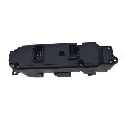ya 4 8.8.2 The Front Left Main Power Window Switch is Suitable for Mazda 2 1.5L 2011-2014 DF73-66-350B