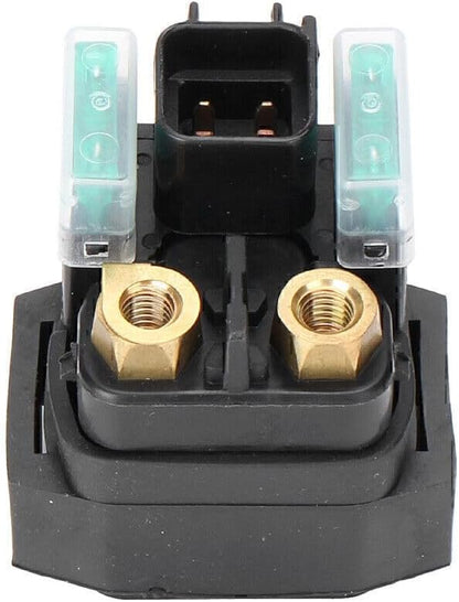 ya 23 10.7 baidi Motorcycle Starter Relay Solenoid for Suzuki GSXR1000 2005-2008 GSXR600 08-10 09