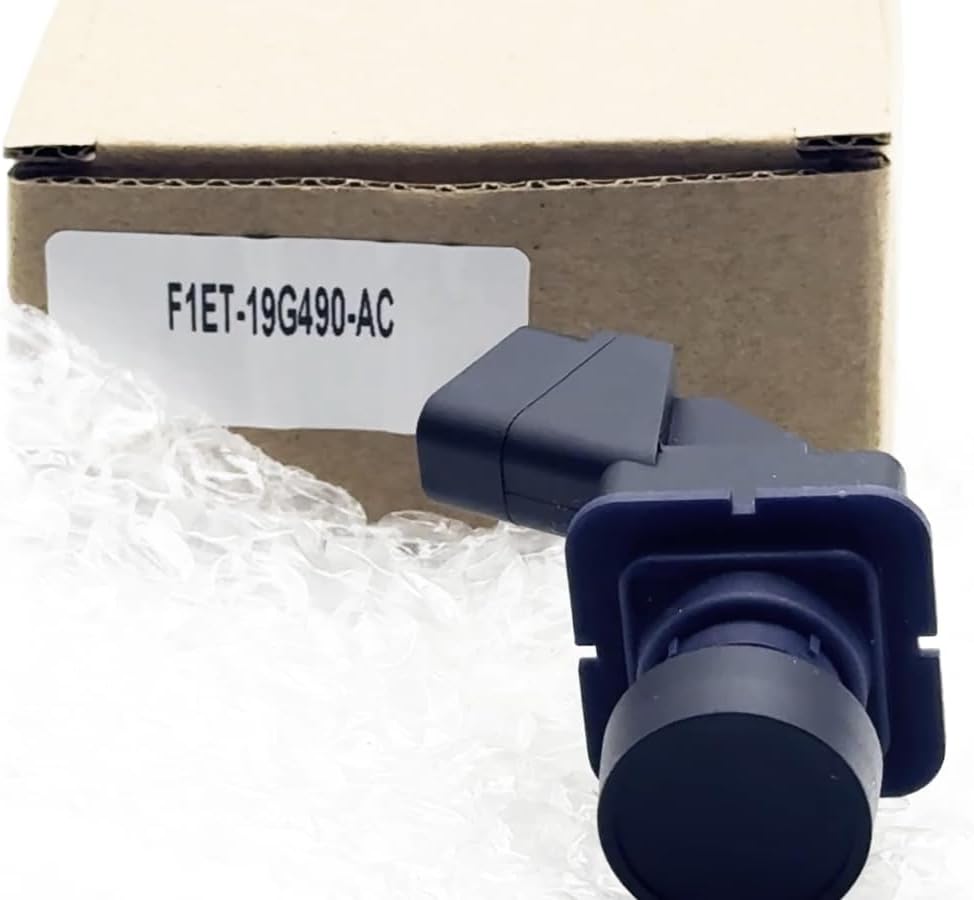 ya 2 8.15 F1ET-19G490-AC Backup Parking Camera F1ET19G49AC for Ford Focus 2015-2018