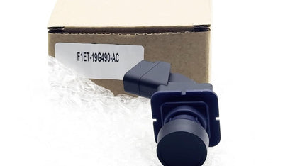 ya 2 8.15 4 x Bumper PDC Parking Sensor for Peugeot 3008 5008 9666737177