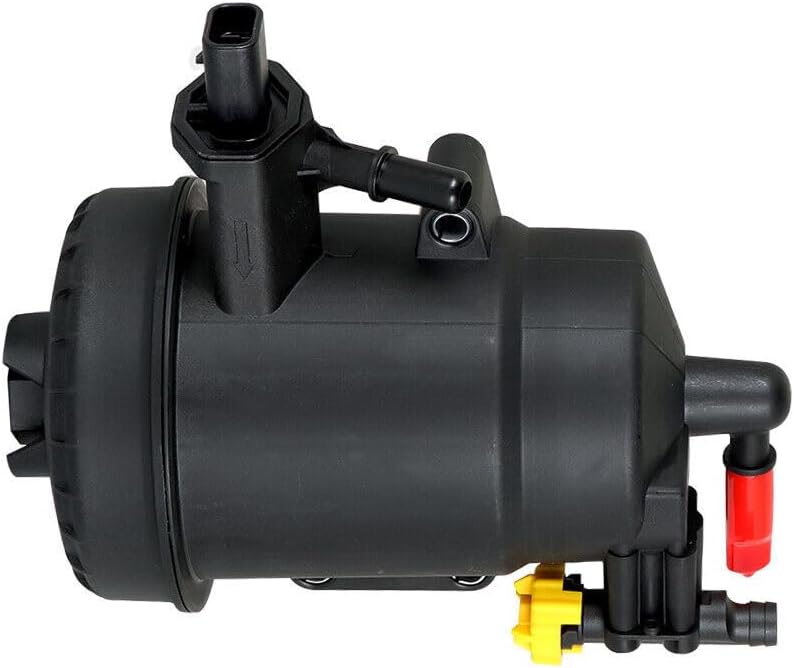 ya 11 9.14 zhengce 68157290AB/68157290AA for Ram 2500 3500 4500 6.7L Fuel Filter Housing