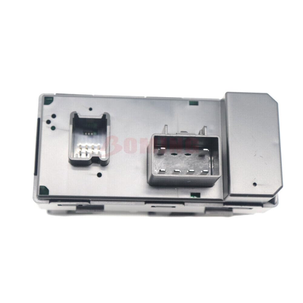 ya 4 8.8 New Front LH Master Power Window Switch 25789238 for Saturn Outlook 2007-2010