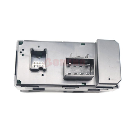 ya 4 8.8 New Front LH Master Power Window Switch 25789238 for Saturn Outlook 2007-2010