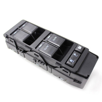 ya 4 8.24 baidi Master Power Window Door Switch Suitable for Jeep Grand Cherokee 2006-2010 04602781AA