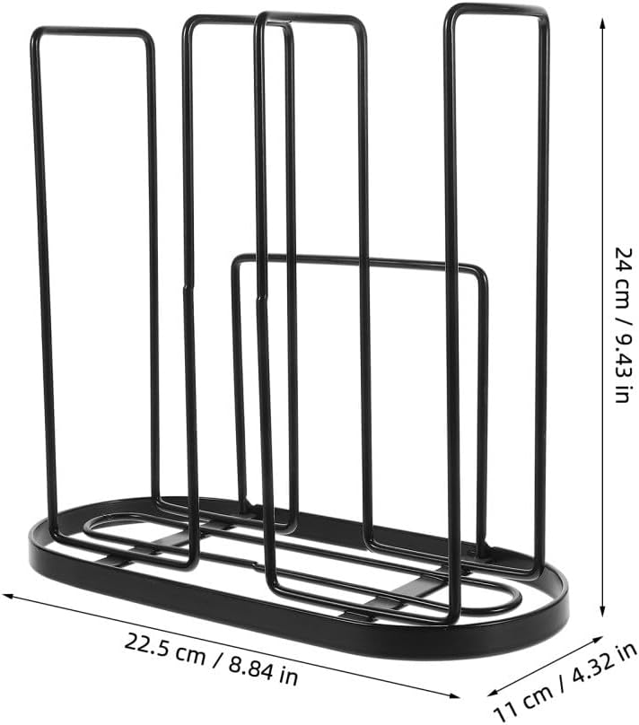 ya 26 10.21 baidi Cup Holder Bevera Dispenser Stand Disposable Paper Coffee Rack