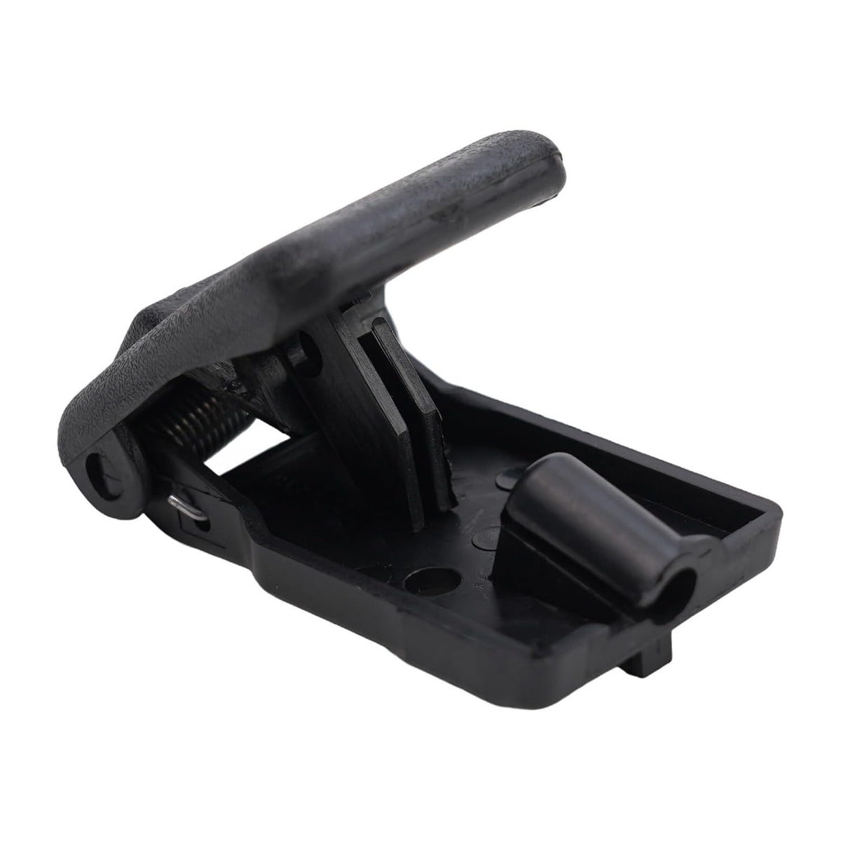 ya 23 10.7 baidi for for Hyundai Accent for Elantra for for Kia K2 Hood-Latch Release Handle 8118034000a