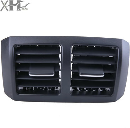 ya 5 8.10 Rear Center Console Air Vent AC Black Fit for Mercedes R320 R350 R63 AMG