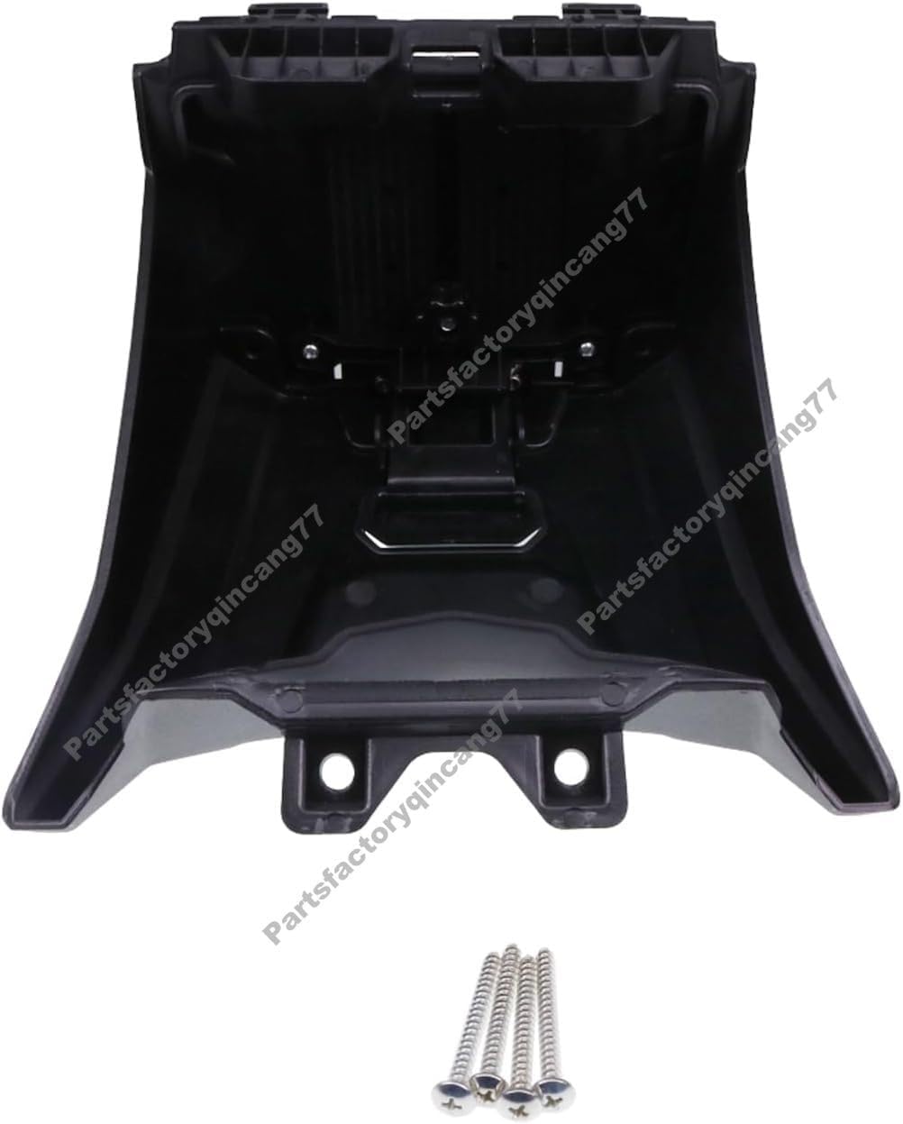 ya 7 8.24 baidi Electronic Device Holder 715002874 for Can-Am UTV Maverick X3 2017-2023