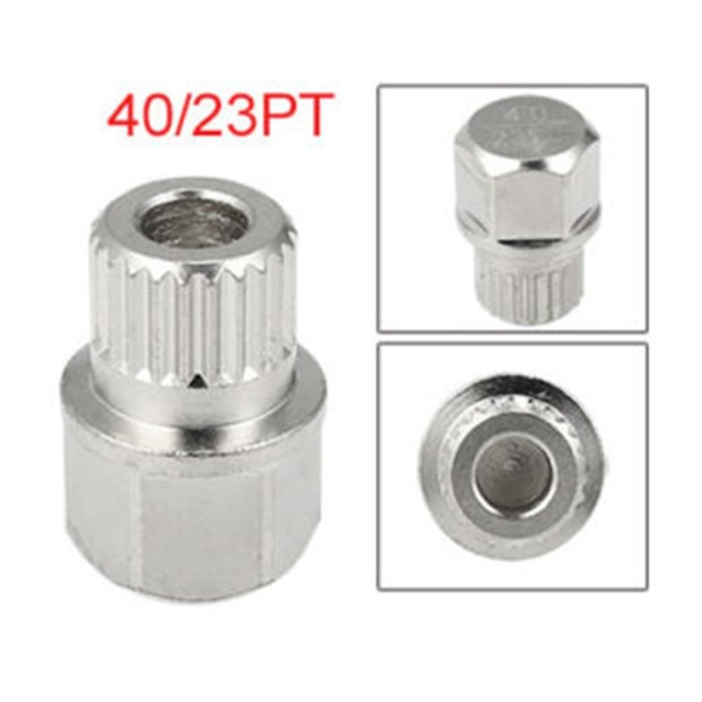 ya 13 9.15 baidi Your Investment with 4023PT Hollow Car Wheel Lock Lug Nut for