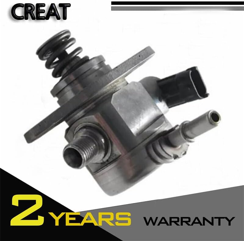 ya 5 8.10 High Pressure Fuel Pump for Hyundai Sonata for Kia Optima K5 2.0L Hybrid 2016-2019