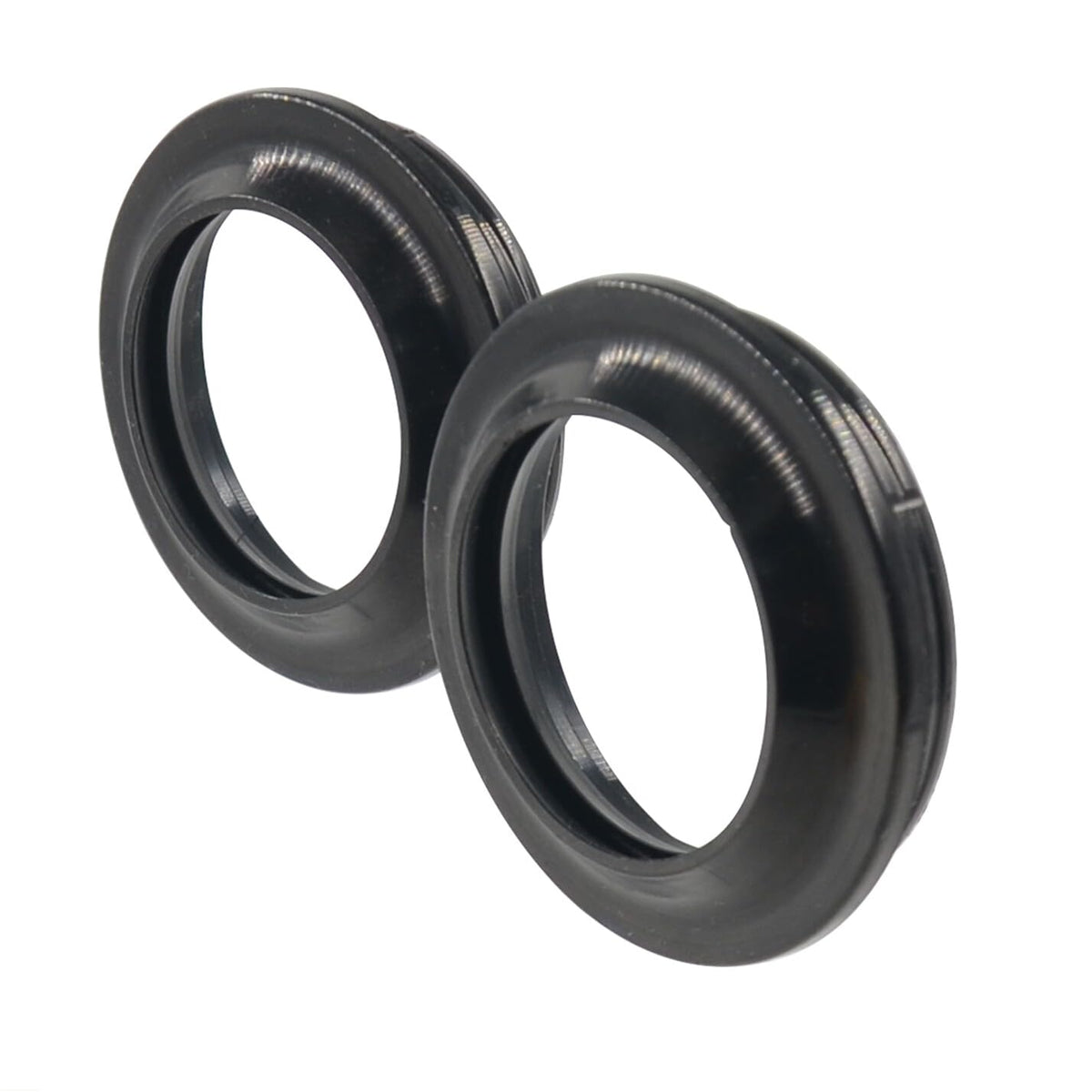 ya 13 9.15 baidi Fork Dust Oil Seals for Suzuki VS750GL VS600GL VS800GL Intruder Boulevard S50