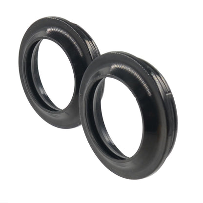 ya 13 9.15 baidi Fork Dust Oil Seals for Suzuki VS750GL VS600GL VS800GL Intruder Boulevard S50