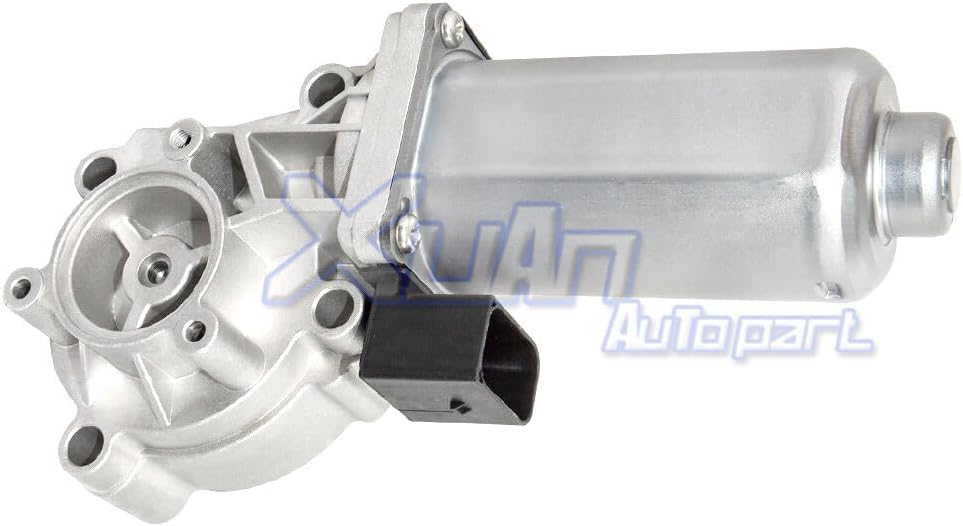 ya 10 9.16 baidi Transfer Case Shift Motor 27107568267 for BMW X3 X5 E53 E70 E83 27107566296