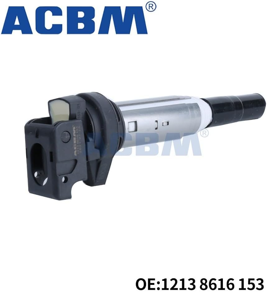 ya 9 10.24 12137594937 0221504470 Ignition Coil for BMW E46 E60 E85 E90 328i 335i X5 X6