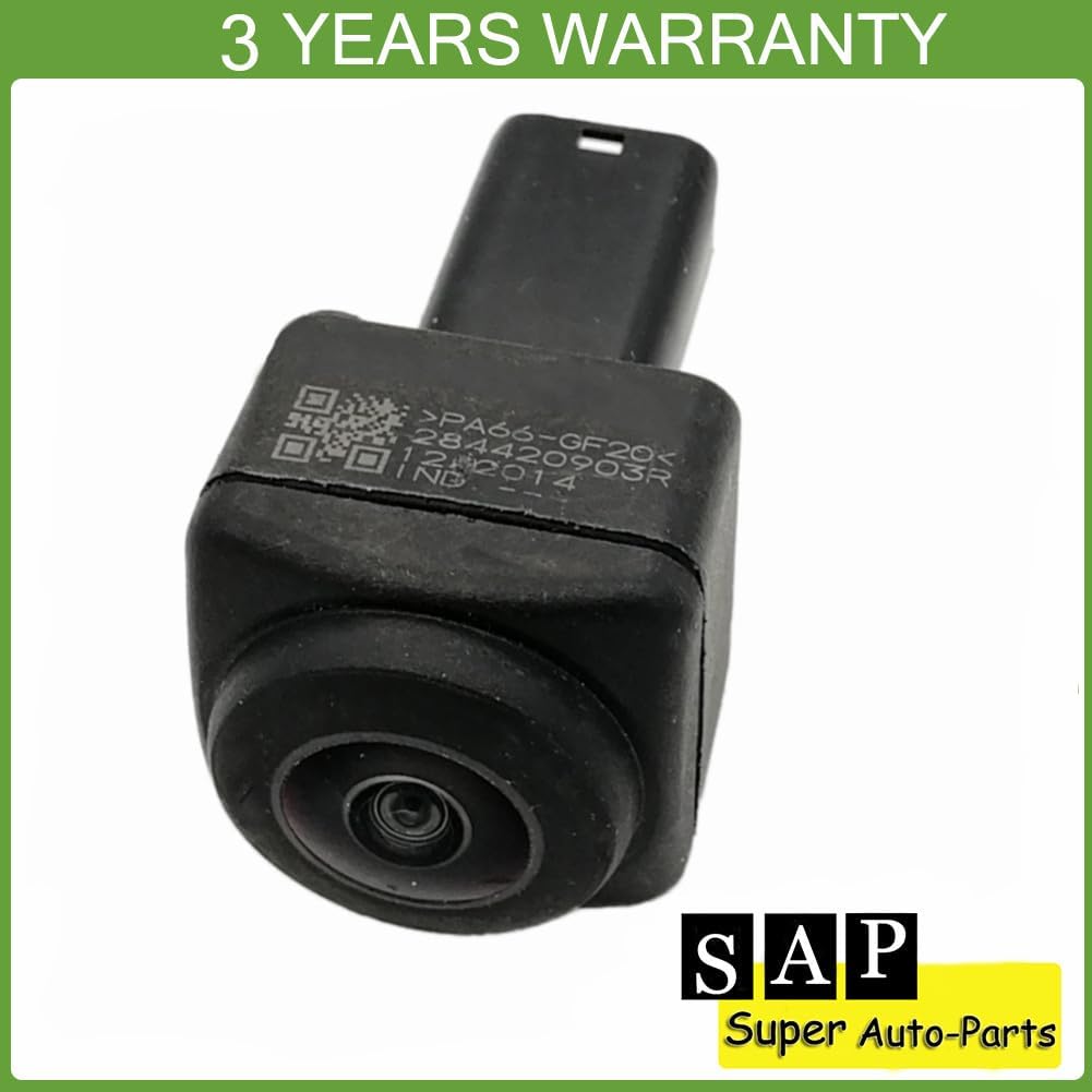 ya 10 9.16 baidi Backup Parking Camera Aid Reversing Camera 284420903R 28442-0903R