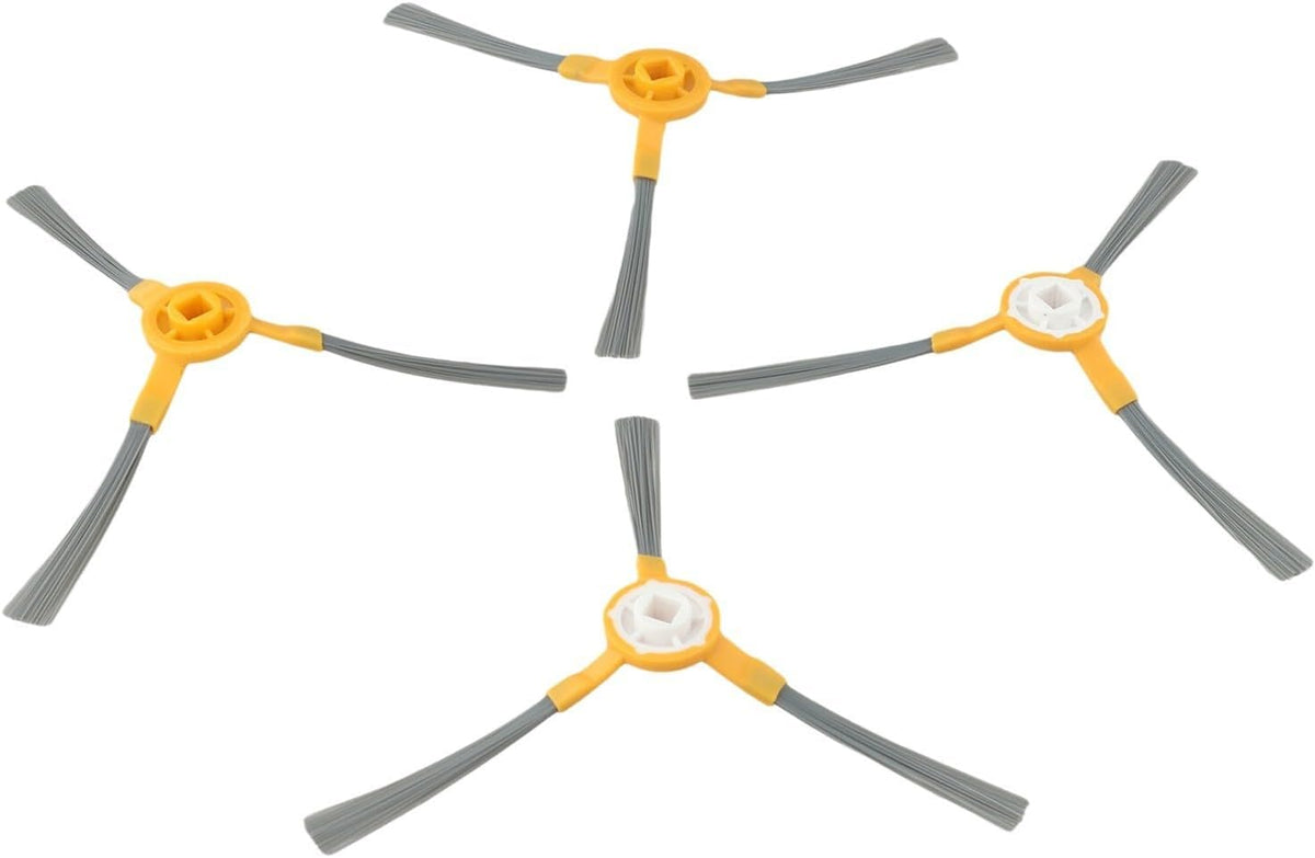 ya 26 10.21 baidi For Mamibot Exvac660 Side Brushes Replacement Part Accessories Equipment