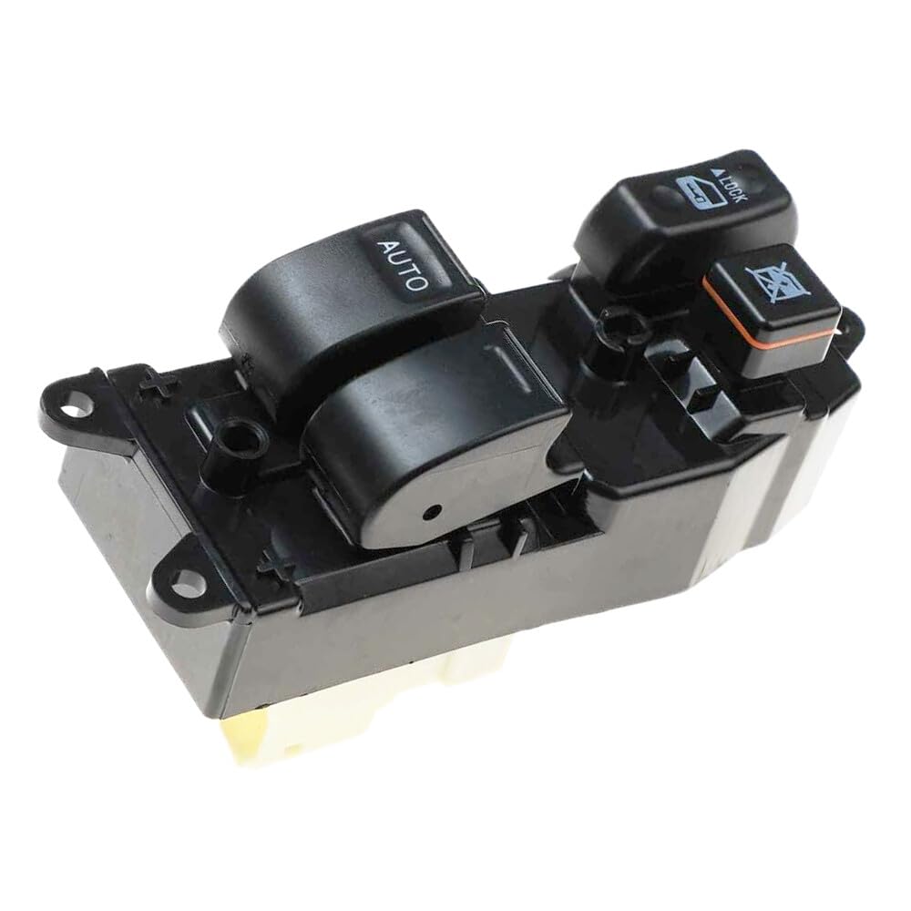 ya 4 8.24 baidi Power Window Switch 84820-52170 for Toyota Yaris Verso 1999-2005