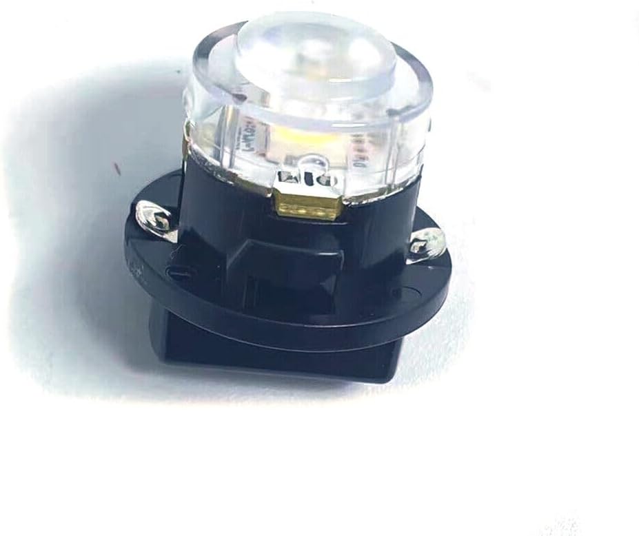 ya 4 8.8 92879-A4000 bulb LED suitable for Hyundai SONATA 2014 2016