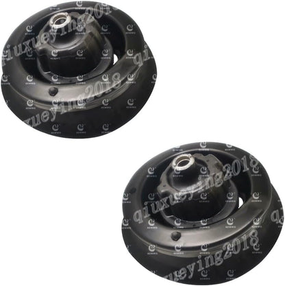 ya 8 8.24 baidi 2 for Mercedes-Benz W203 S203 CL203 C209 Front Suspension Strut Mount 2033200273
