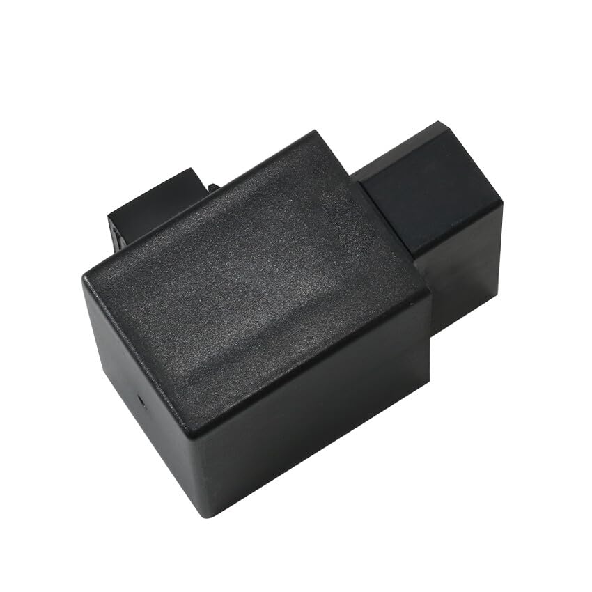 ya 23 10.7 baidi Fuel Pump Relay for Yamaha YZF600R Thundercat 95-96/YZF750R 93-98/YZF750SP 93-96
