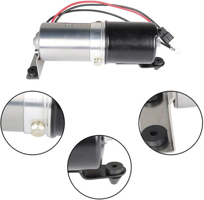 ya 4 8.8.2 Fits 1967-72 for Oldsmobile Cutlass 442 New Convertible Top Lift Motor Pump