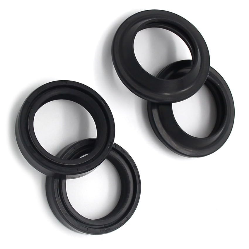 ya 13 9.15 baidi for Yamaha Seal Dust Kit RD400 SR500G RD250 SR500SP XS650 XS650SE XT250 FZR250