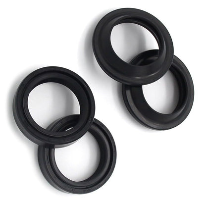 ya 13 9.15 baidi for Aprilia Seal Dust Kit Atlantic 200 Atlantic 500 Sprint 600127 RS 50 2T MX50
