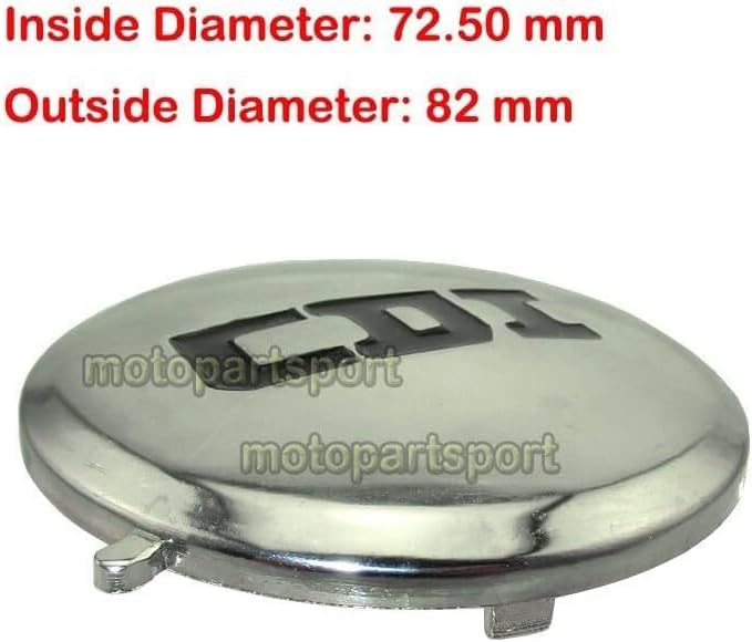 ya 28 10.13 zhengce 82mm Larger Cam Cover for Lifan YX 125cc 140cc Engine Pit Dirt Bike Jialin