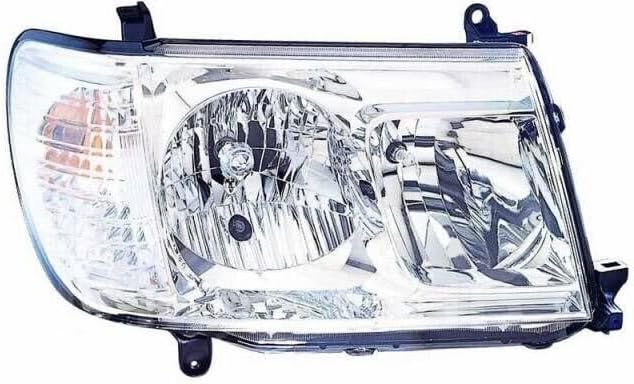 ya 4 8.10 for Toyota for Land Cruiser LC100 2006 2007 Repair Headlight Replacement Parts