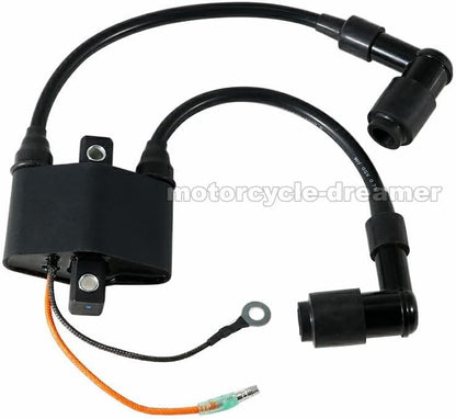 ya 13 9.15 baidi Ignition Coil For Tohatsu 8hp MFS8A3/9.8hp MFS9.8A3 2006-2014