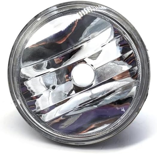 ya 10 9.16 zhengce 2Pcs Fog Light Fog Lamp without Bulbs For Highlander 2011-13 81210-0E022