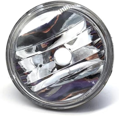 ya 10 9.16 zhengce 2Pcs Fog Light Fog Lamp without Bulbs For Highlander 2011-13 81210-0E022
